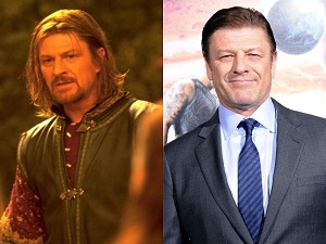 boromir