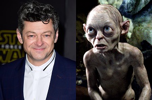 gollum