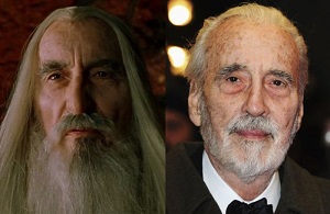 saruman